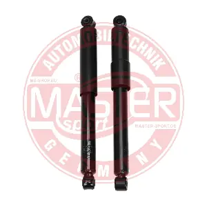 MASTER-SPORT GERMANY 16K004632