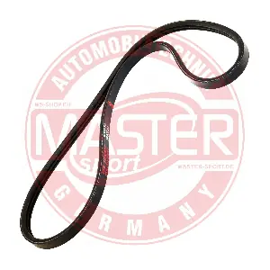 3PK830-PCS-MS MASTER-SPORT GERMANY