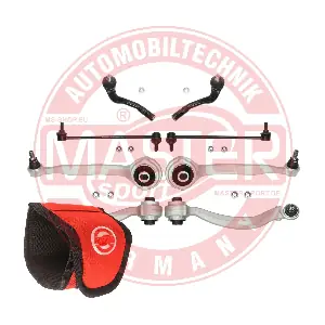 MASTER-SPORT GERMANY 37125-KIT-MSM