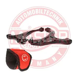 36961/1-KIT-MSM MASTER-SPORT GERMANY