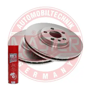 MASTER-SPORT GERMANY 24012601041-SET-MSP