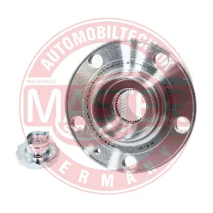 MASTER-SPORT GERMANY 6635-SET-MS