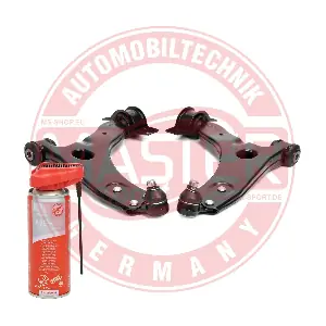 MASTER-SPORT GERMANY 36859/2-KIT-MSP