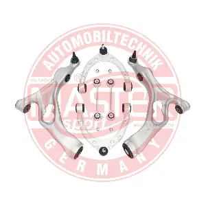 37185-KIT-MS MASTER-SPORT GERMANY