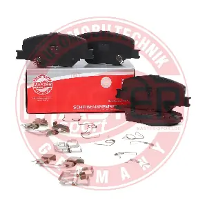 13046055112N-SET-MS MASTER-SPORT GERMANY