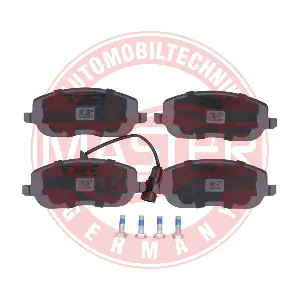 13046038242N-SET-MS MASTER-SPORT GERMANY