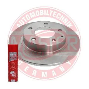MASTER-SPORT GERMANY 24011002341-PCS-MSP