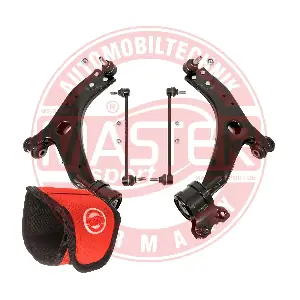 MASTER-SPORT GERMANY 36975/1-KIT-MSM