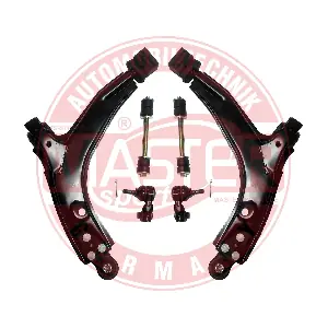 MASTER-SPORT GERMANY 36980-KIT-MS