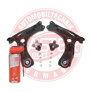 MASTER-SPORT GERMANY 36842/1-SET-MSP