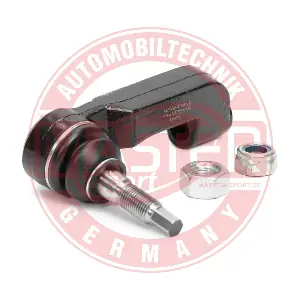 41083B-SET-MS MASTER-SPORT GERMANY