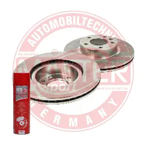 MASTER-SPORT GERMANY 24012401191-SET-MSP
