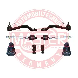 MASTER-SPORT GERMANY 36822-SET-MS