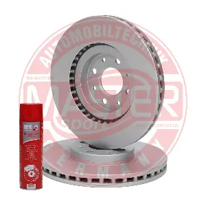 MASTER-SPORT GERMANY 24012601251PR-SET-MSP