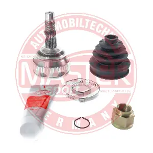 302453-SET-MS MASTER-SPORT GERMANY