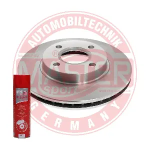MASTER-SPORT GERMANY 24012401201-PCS-MSP