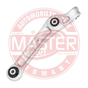 MASTER-SPORT GERMANY 39610-PCS-MS
