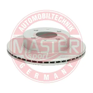24011801381PR-PCS-MS MASTER-SPORT GERMANY