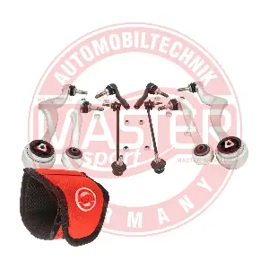 MASTER-SPORT GERMANY 36817-SET-MSM