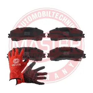 13046149982N-SET-MSP MASTER-SPORT GERMANY
