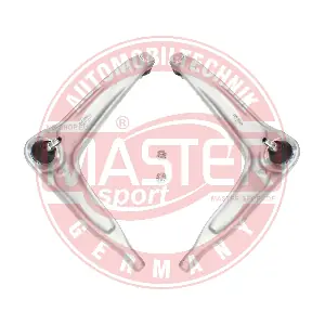 MASTER-SPORT GERMANY 37041-KIT-MS
