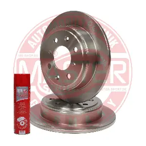 MASTER-SPORT GERMANY 24010901111-SET-MSP