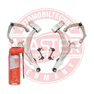 MASTER-SPORT GERMANY 36835/1-KIT-MSP