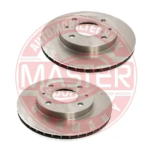MASTER-SPORT GERMANY 24012401361-SET-MS