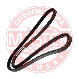 MASTER-SPORT GERMANY AVX-13X1275-PCS-MS