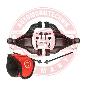 MASTER-SPORT GERMANY 37077/1-KIT-MSM
