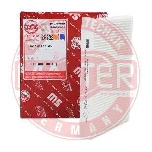 MASTER-SPORT GERMANY 27007-IF-PCS-MS