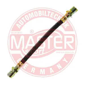 9621BSH-PCS-MS MASTER-SPORT GERMANY