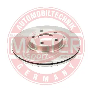 MASTER-SPORT GERMANY 24012501621-PCS-MS