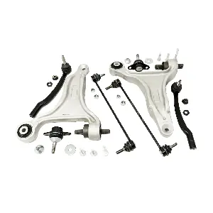 MASTER-SPORT GERMANY 37000-KIT-MS