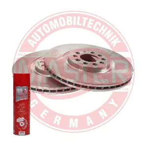 MASTER-SPORT GERMANY 24012501231-SET-MSP