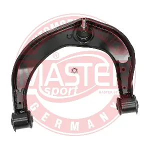 38654-SET-MS MASTER-SPORT GERMANY