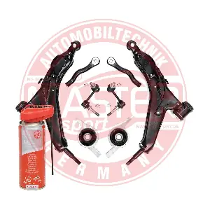 MASTER-SPORT GERMANY 36950-KIT-MSP