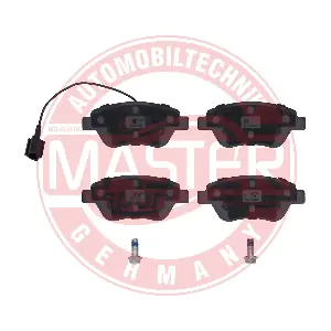 MASTER-SPORT GERMANY 13046038182TSETMS