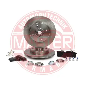 MASTER-SPORT GERMANY 200901000
