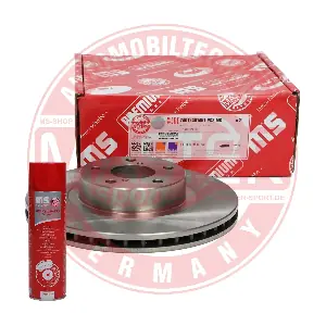 MASTER-SPORT GERMANY 24012401451-PCS-MSP