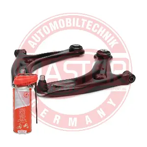MASTER-SPORT GERMANY 37049/2-KIT-MSP