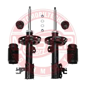 MASTER-SPORT GERMANY 16K002433