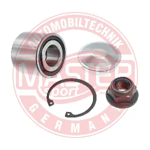 MASTER-SPORT GERMANY 6658-SET-MS