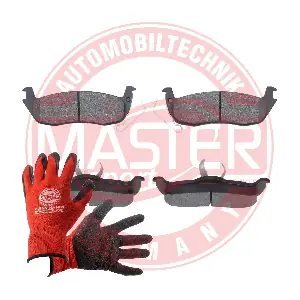MASTER-SPORT GERMANY 13046141372N-SET-MSP