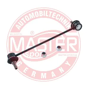 33454-PCS-MS MASTER-SPORT GERMANY