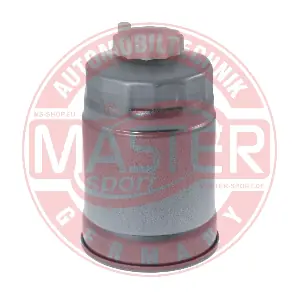 842/24-KF-PCS-MS MASTER-SPORT GERMANY