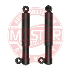 MASTER-SPORT GERMANY 16K007152