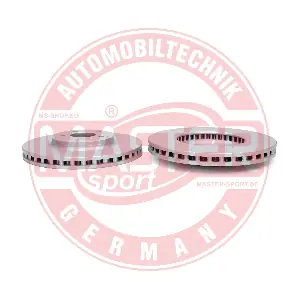 MASTER-SPORT GERMANY 24013001931PR-SET-MS