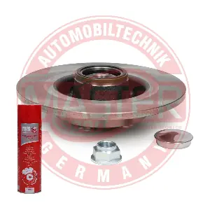 MASTER-SPORT GERMANY 2401110148B-PCS-MSP