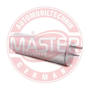MASTER-SPORT GERMANY 8020-KF-PCS-MS Фільтр палива